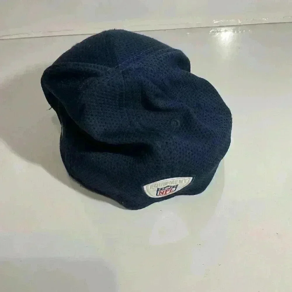 New Era used like